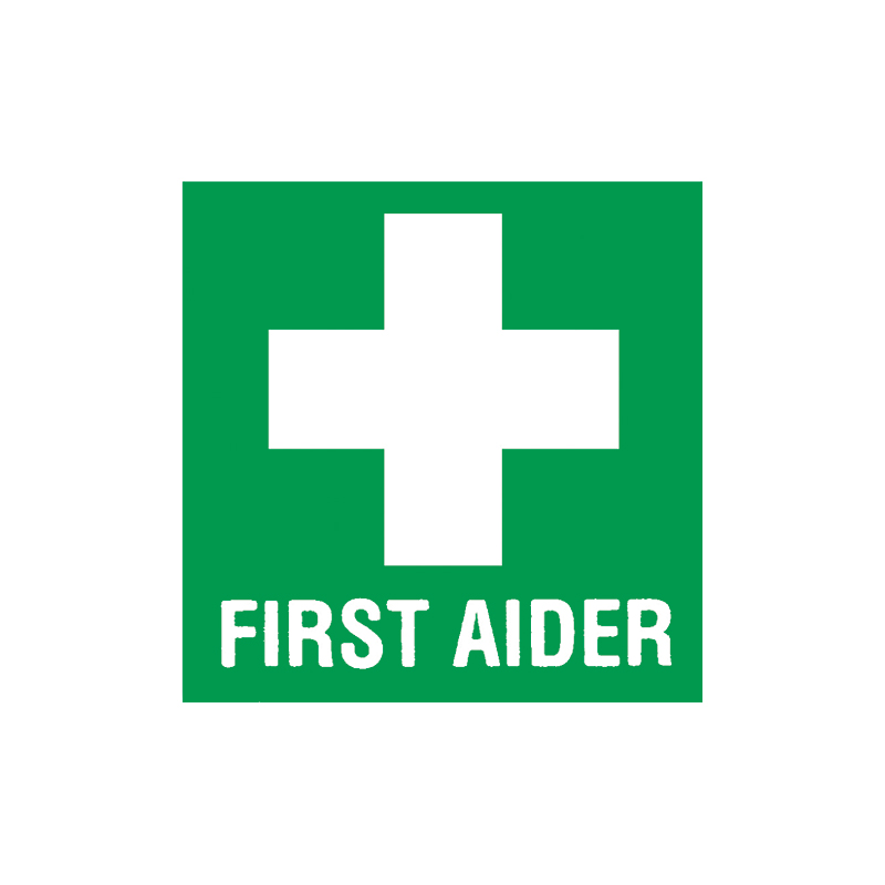 WSD First Aid Representatives - Epwin Window Systems Intranet